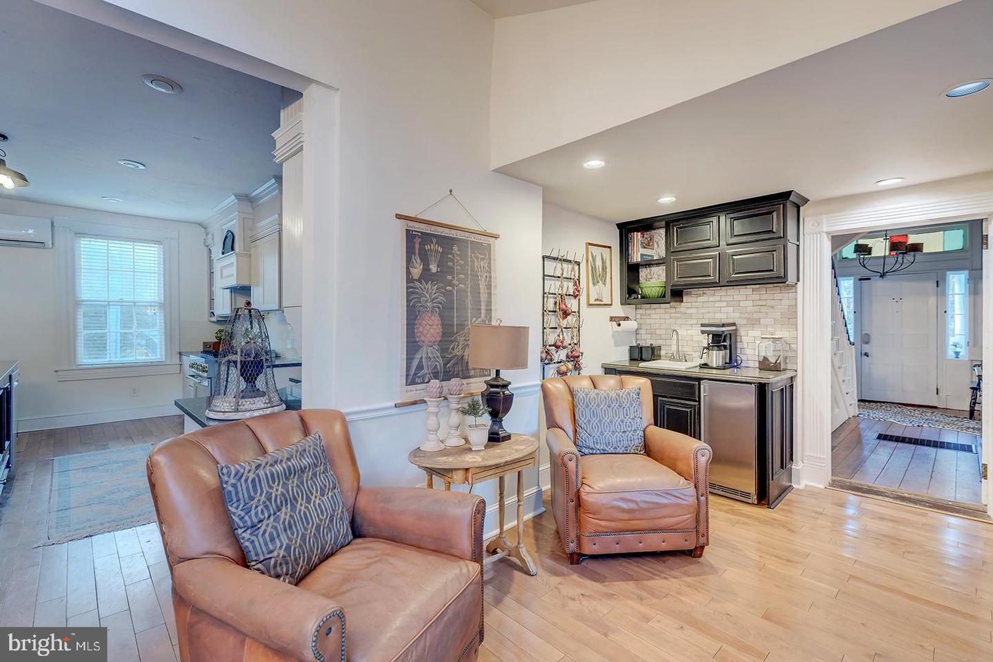 205 FISHER Ave MILFORD, DE 19963