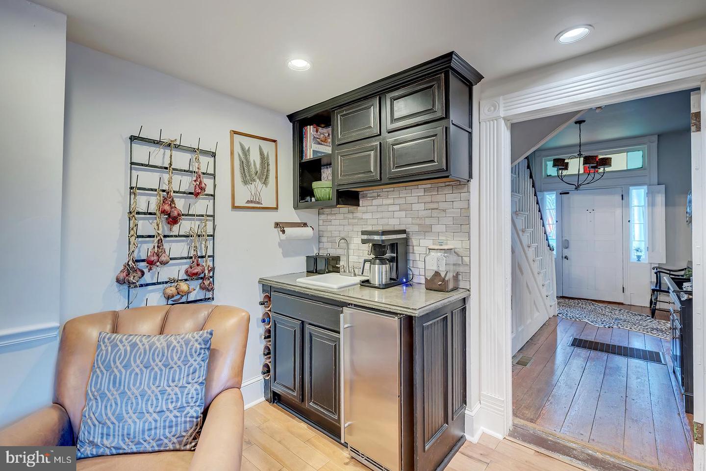 205 FISHER Ave MILFORD, DE 19963