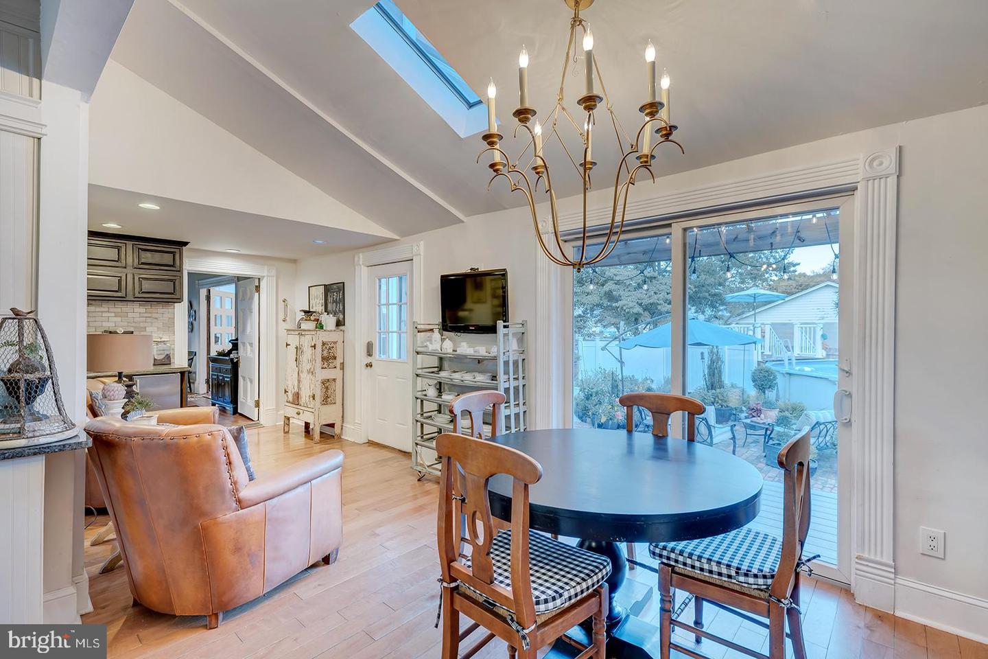 205 FISHER Ave MILFORD, DE 19963