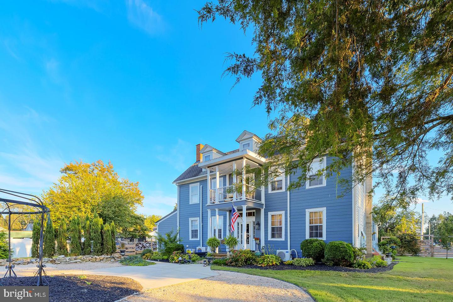 205 FISHER Ave MILFORD, DE 19963