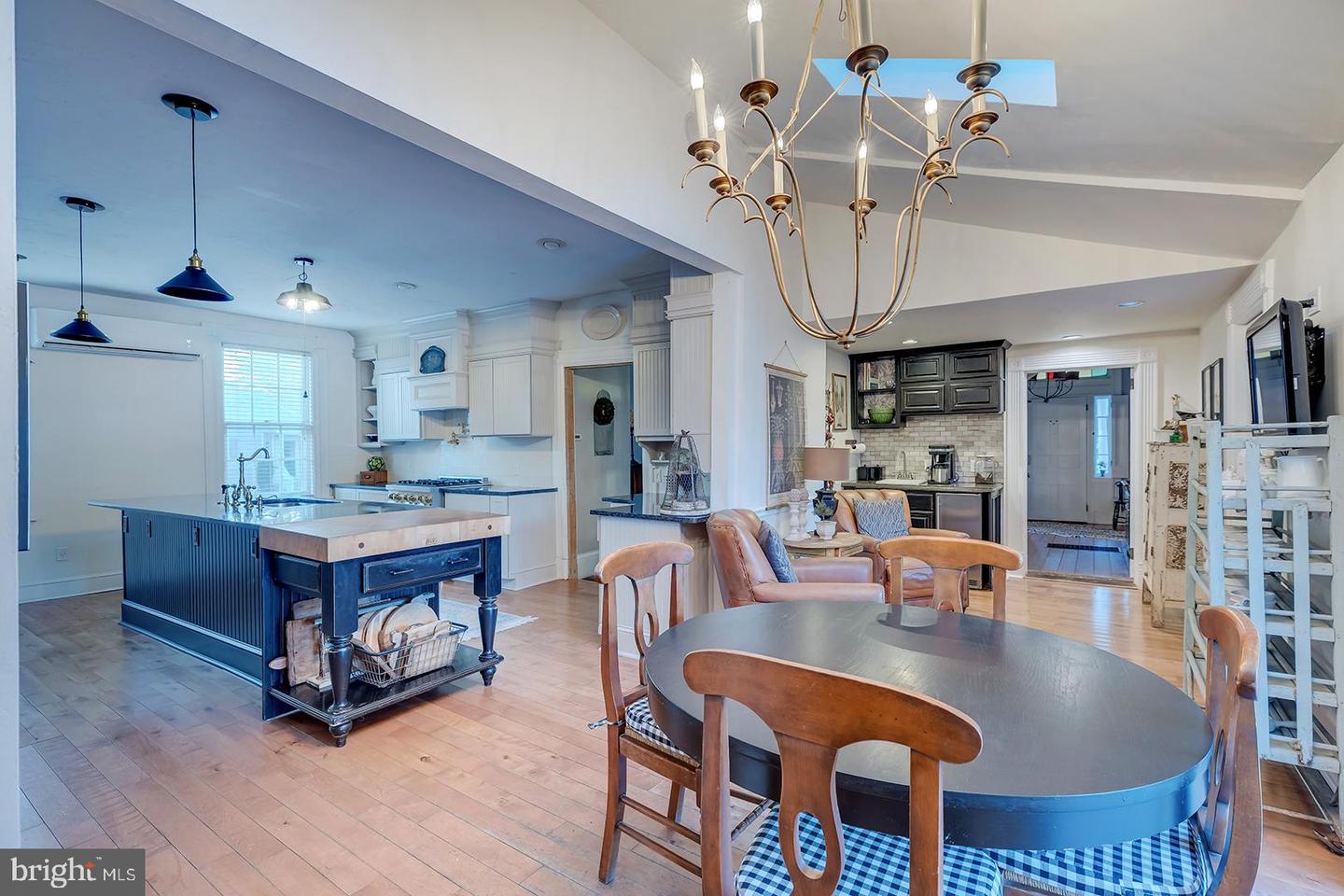 205 FISHER Ave MILFORD, DE 19963