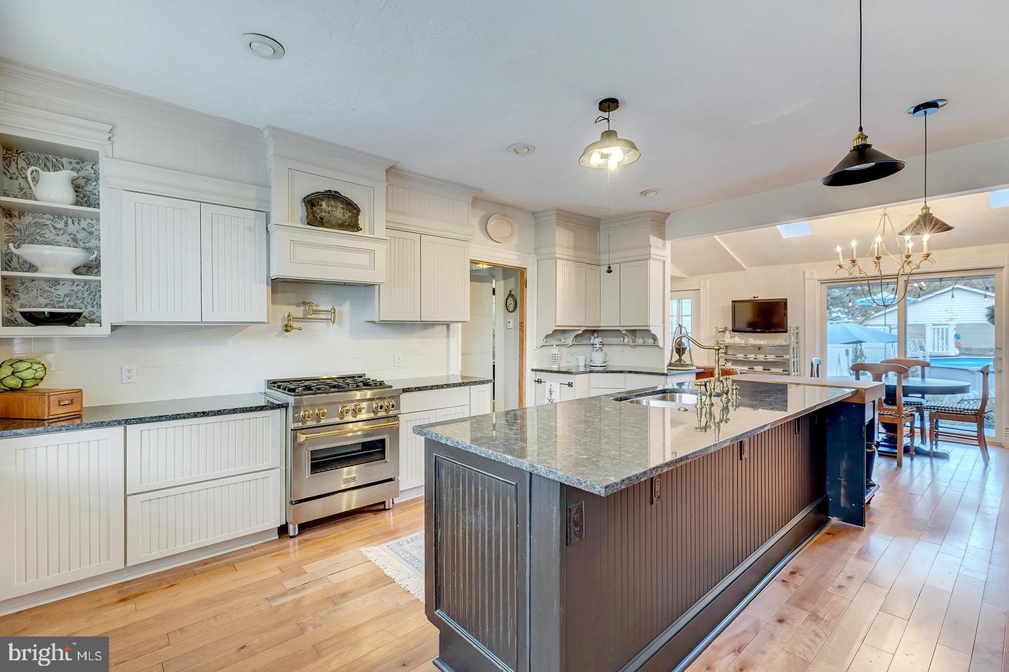 205 FISHER Ave MILFORD, DE 19963