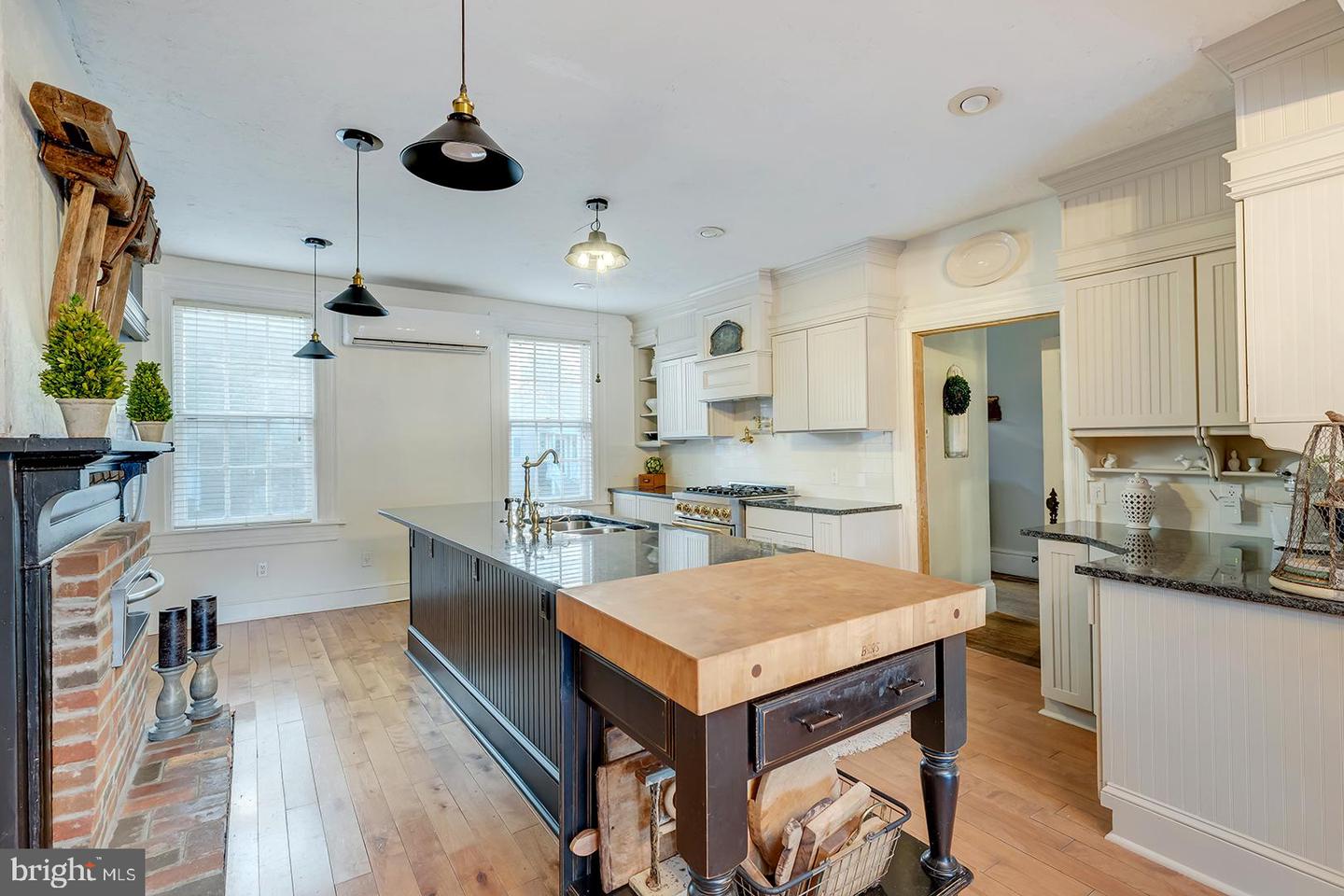 205 FISHER Ave MILFORD, DE 19963