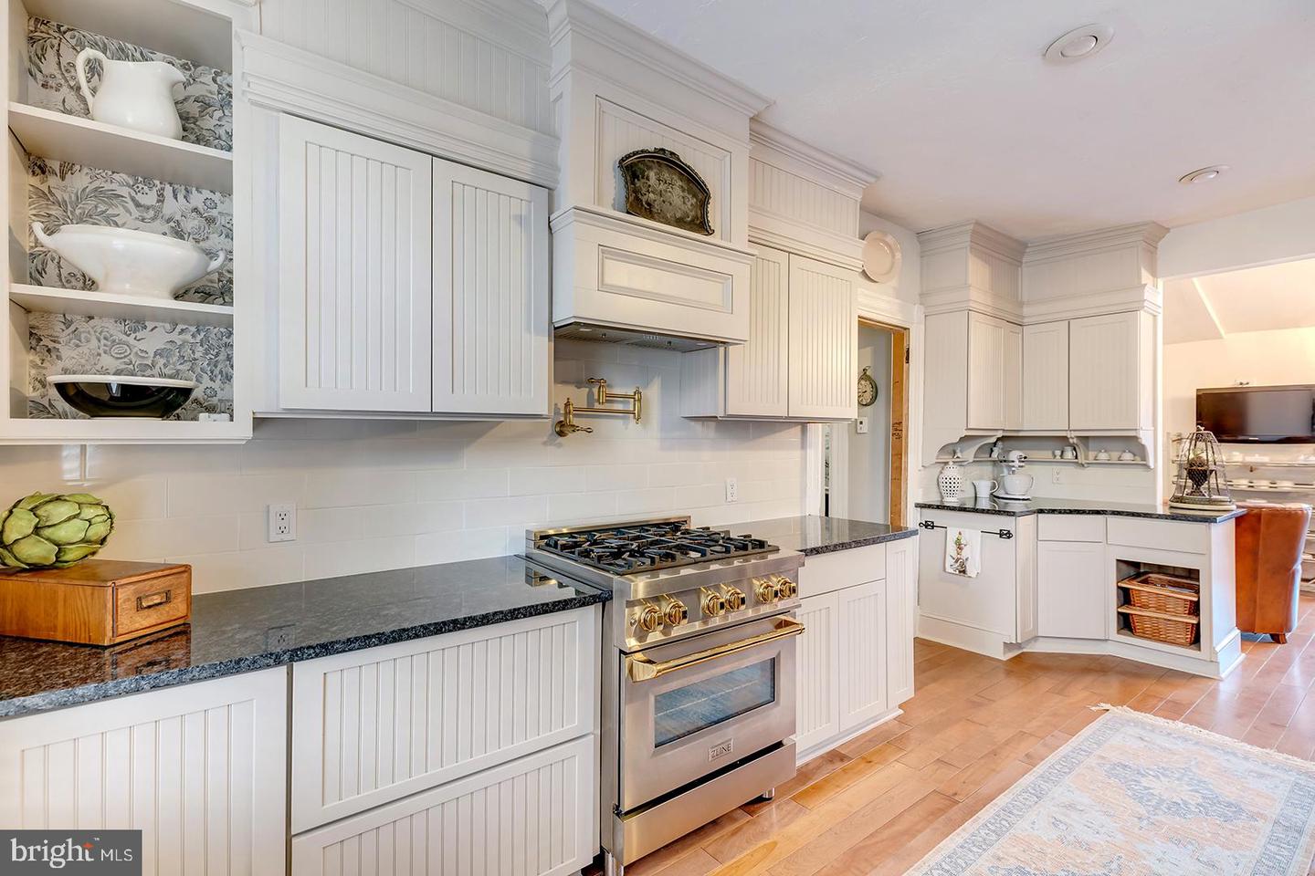 205 FISHER Ave MILFORD, DE 19963