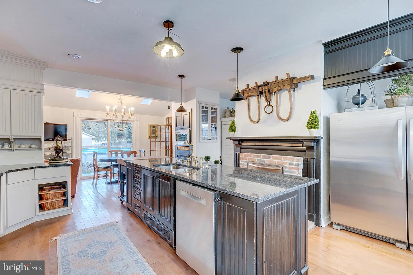 205 FISHER Ave MILFORD, DE 19963