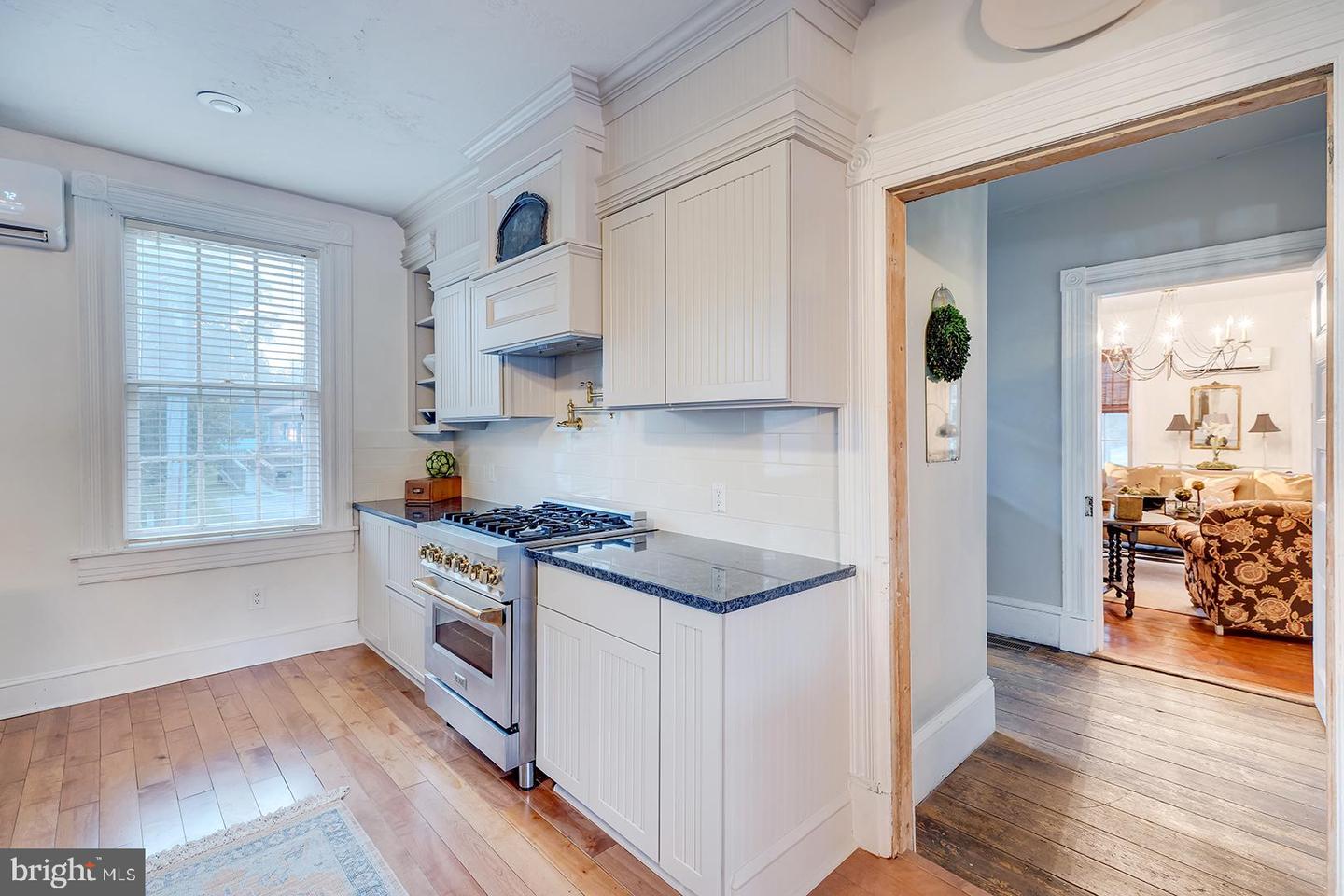 205 FISHER Ave MILFORD, DE 19963