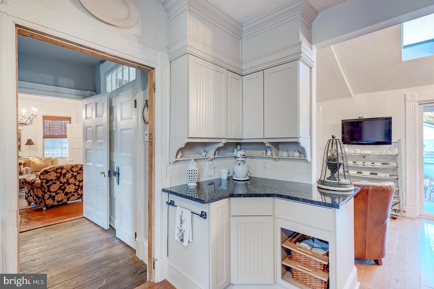 205 FISHER Ave MILFORD, DE 19963