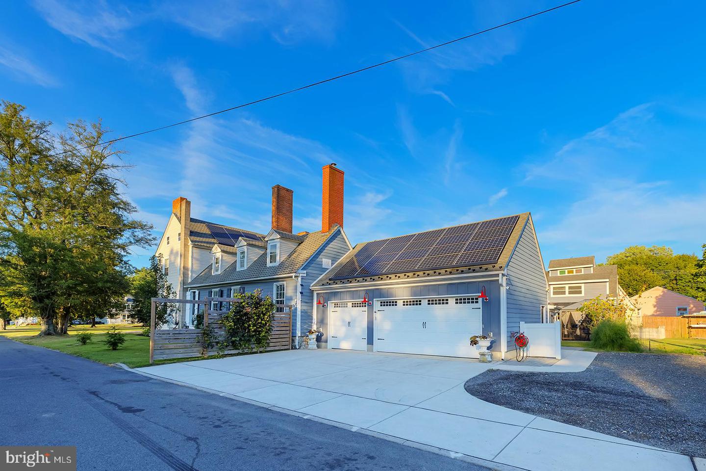 205 FISHER Ave MILFORD, DE 19963