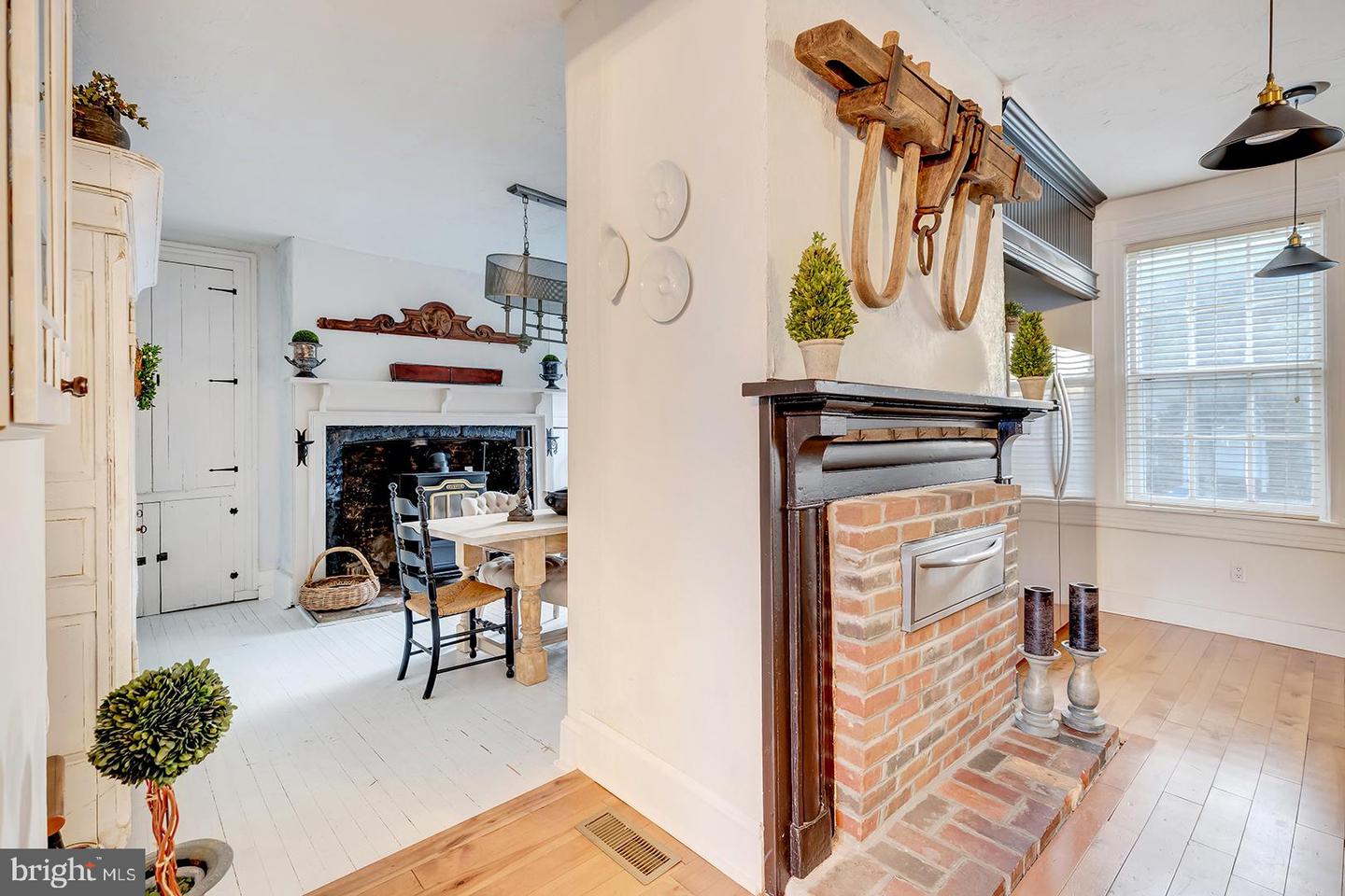 205 FISHER Ave MILFORD, DE 19963