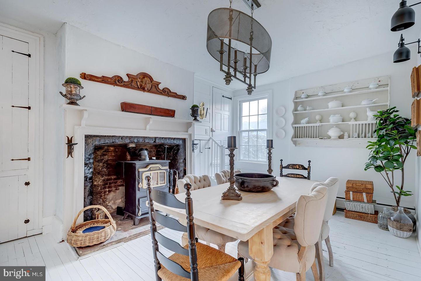 205 FISHER Ave MILFORD, DE 19963