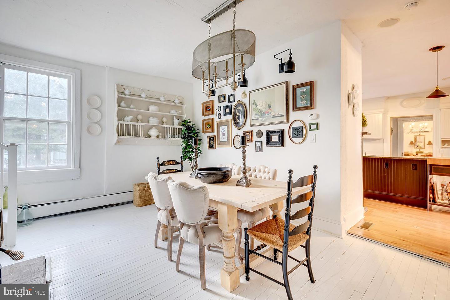 205 FISHER Ave MILFORD, DE 19963