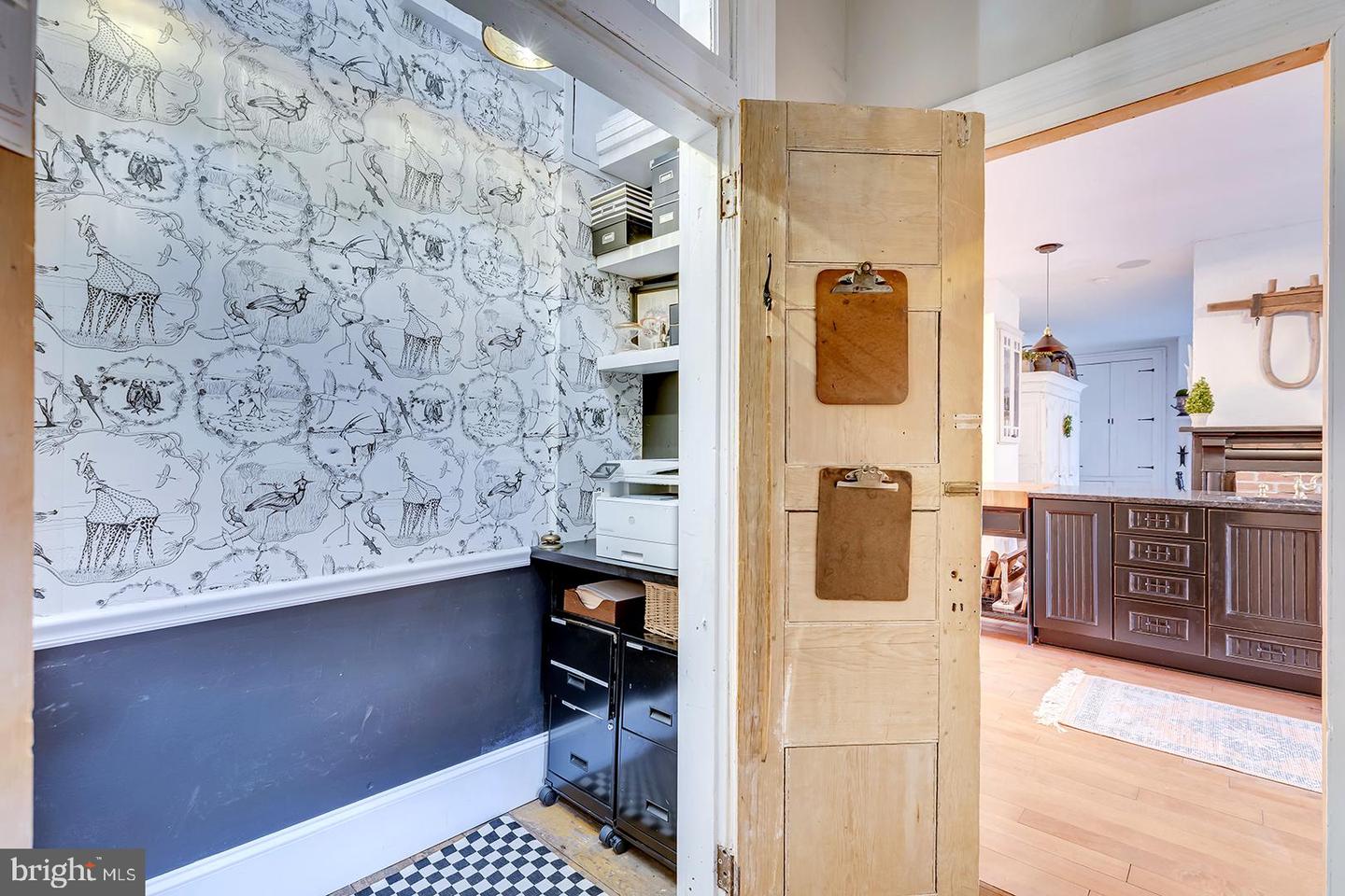 205 FISHER Ave MILFORD, DE 19963