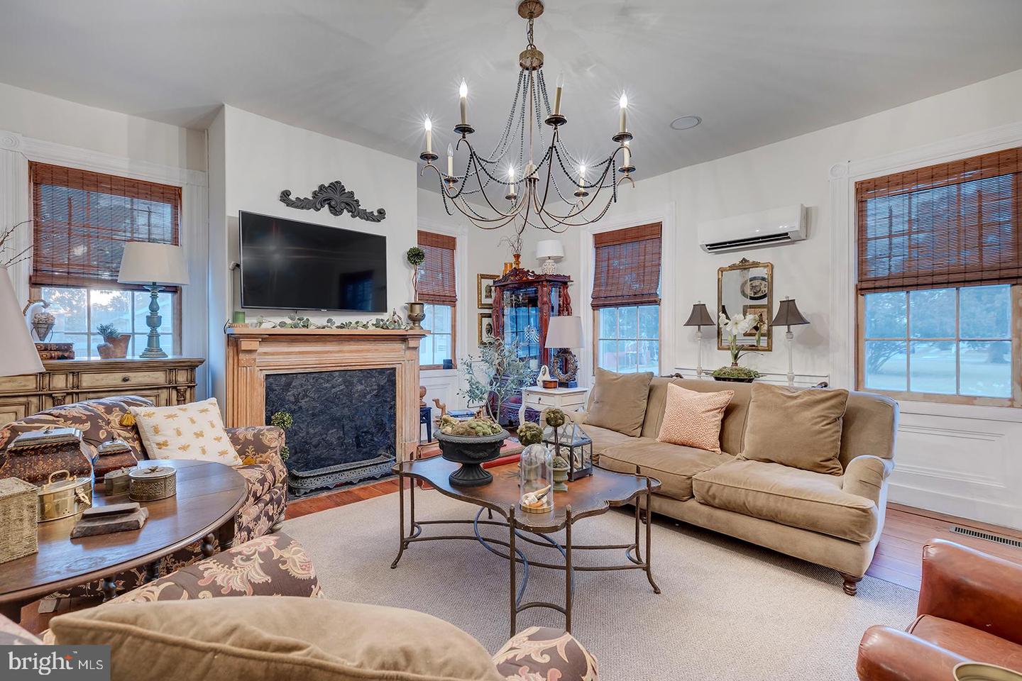 205 FISHER Ave MILFORD, DE 19963