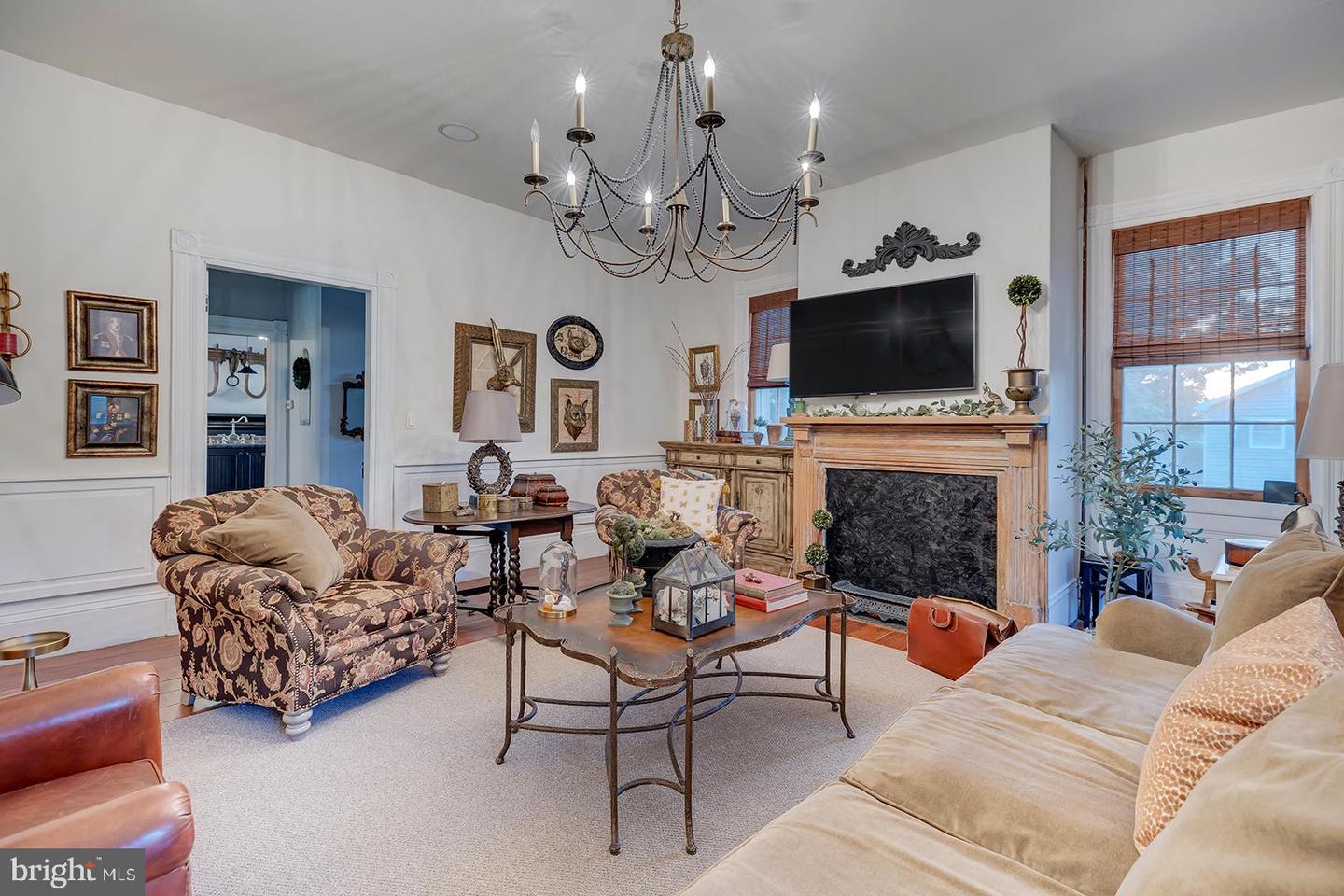 205 FISHER Ave MILFORD, DE 19963