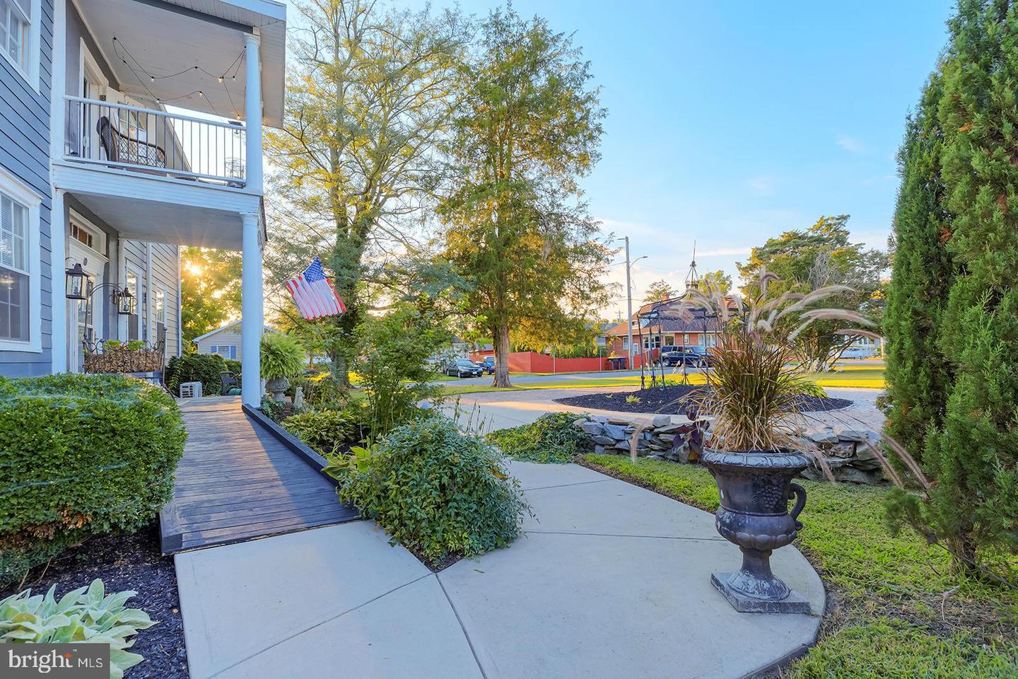 205 FISHER Ave MILFORD, DE 19963