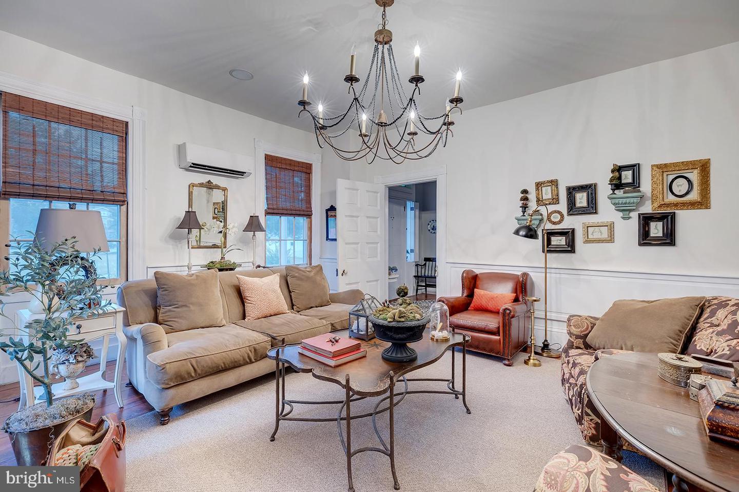 205 FISHER Ave MILFORD, DE 19963