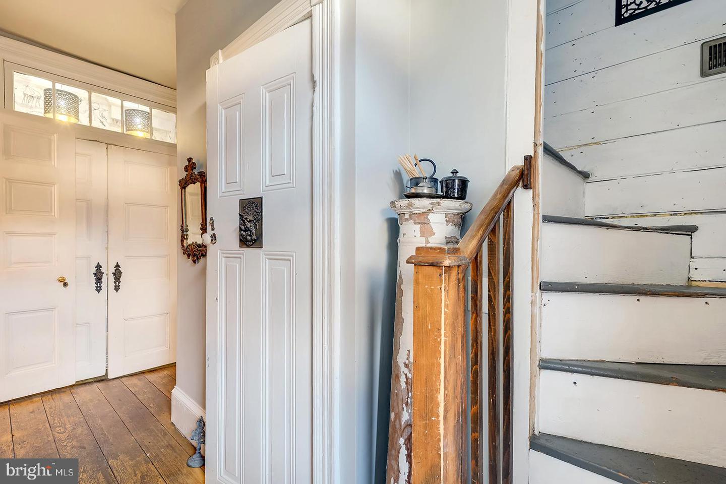 205 FISHER Ave MILFORD, DE 19963