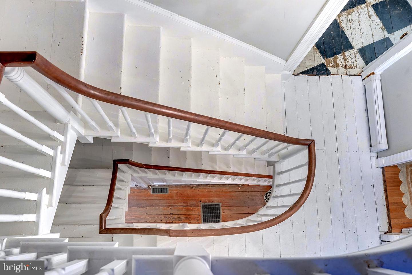 205 FISHER Ave MILFORD, DE 19963