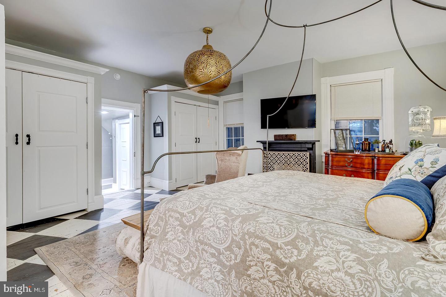 205 FISHER Ave MILFORD, DE 19963