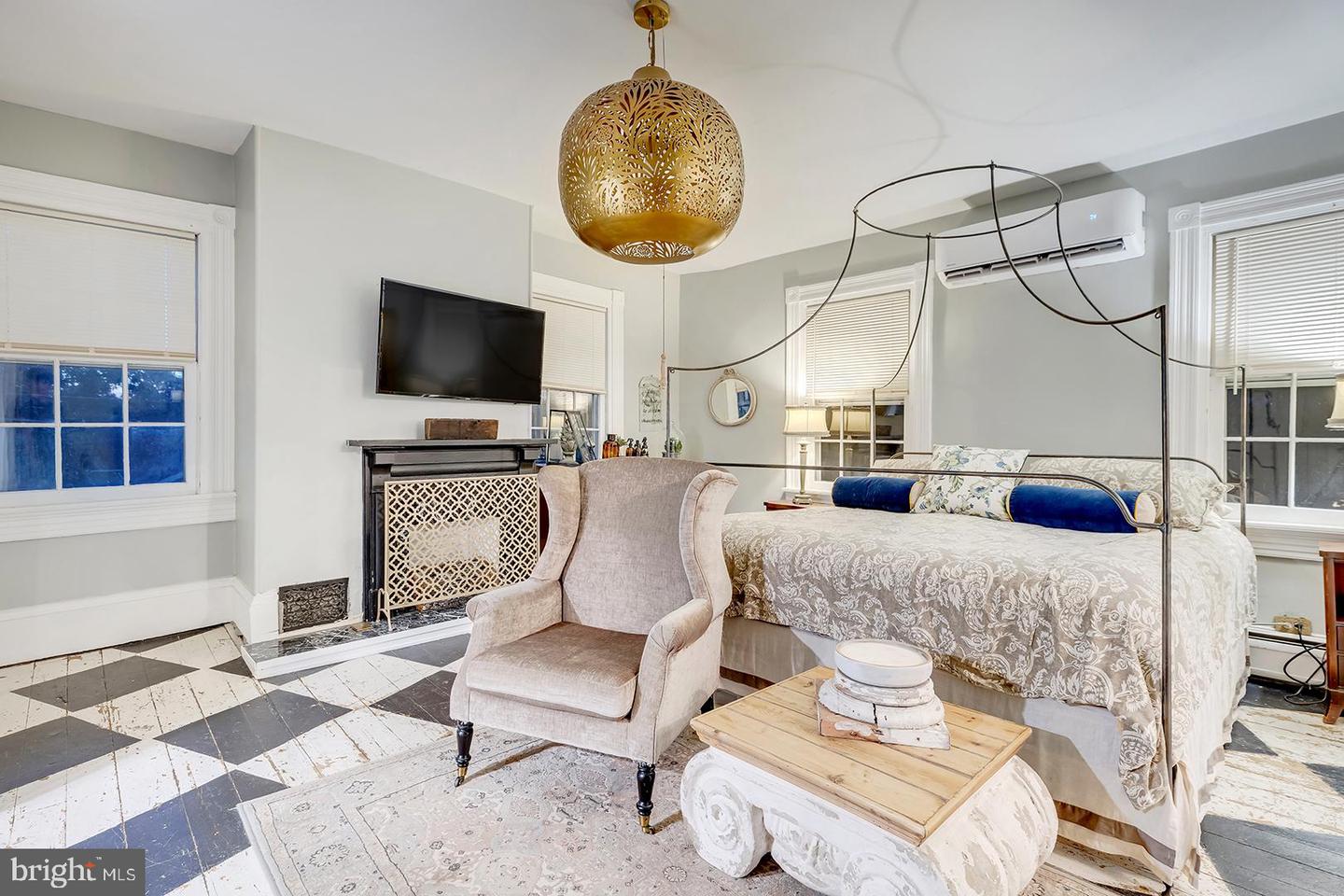 205 FISHER Ave MILFORD, DE 19963