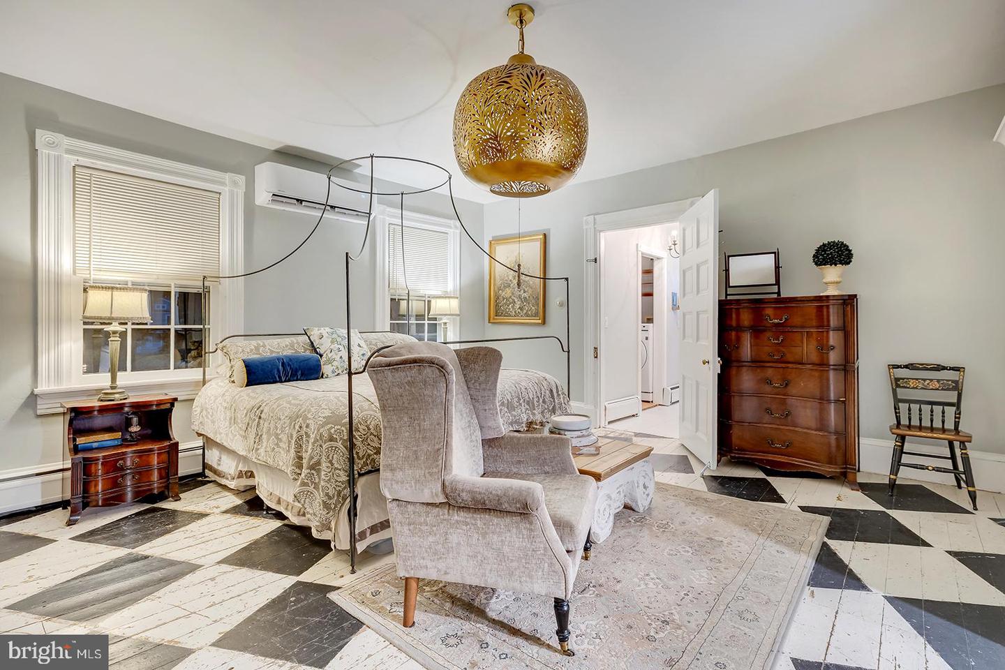 205 FISHER Ave MILFORD, DE 19963