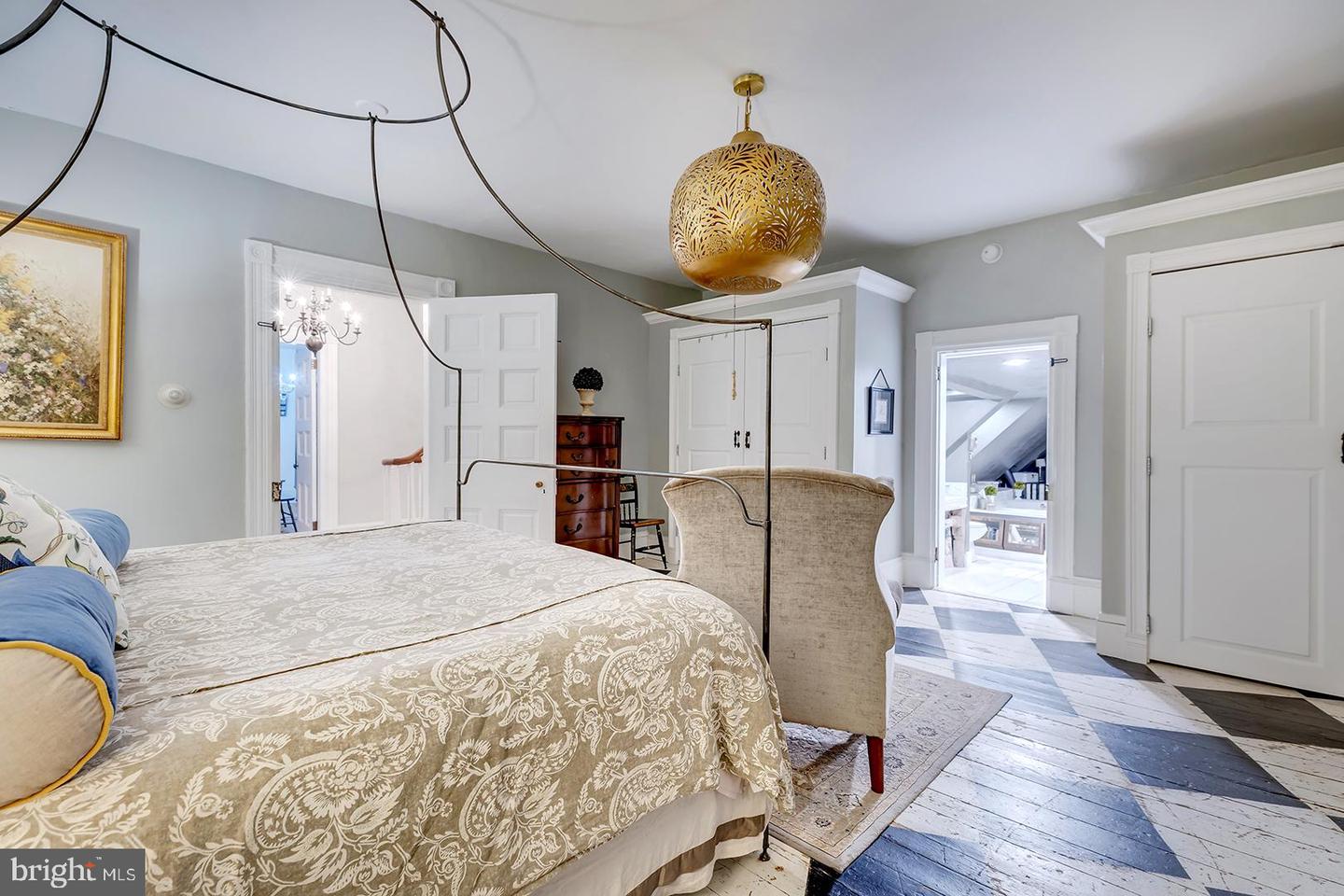 205 FISHER Ave MILFORD, DE 19963