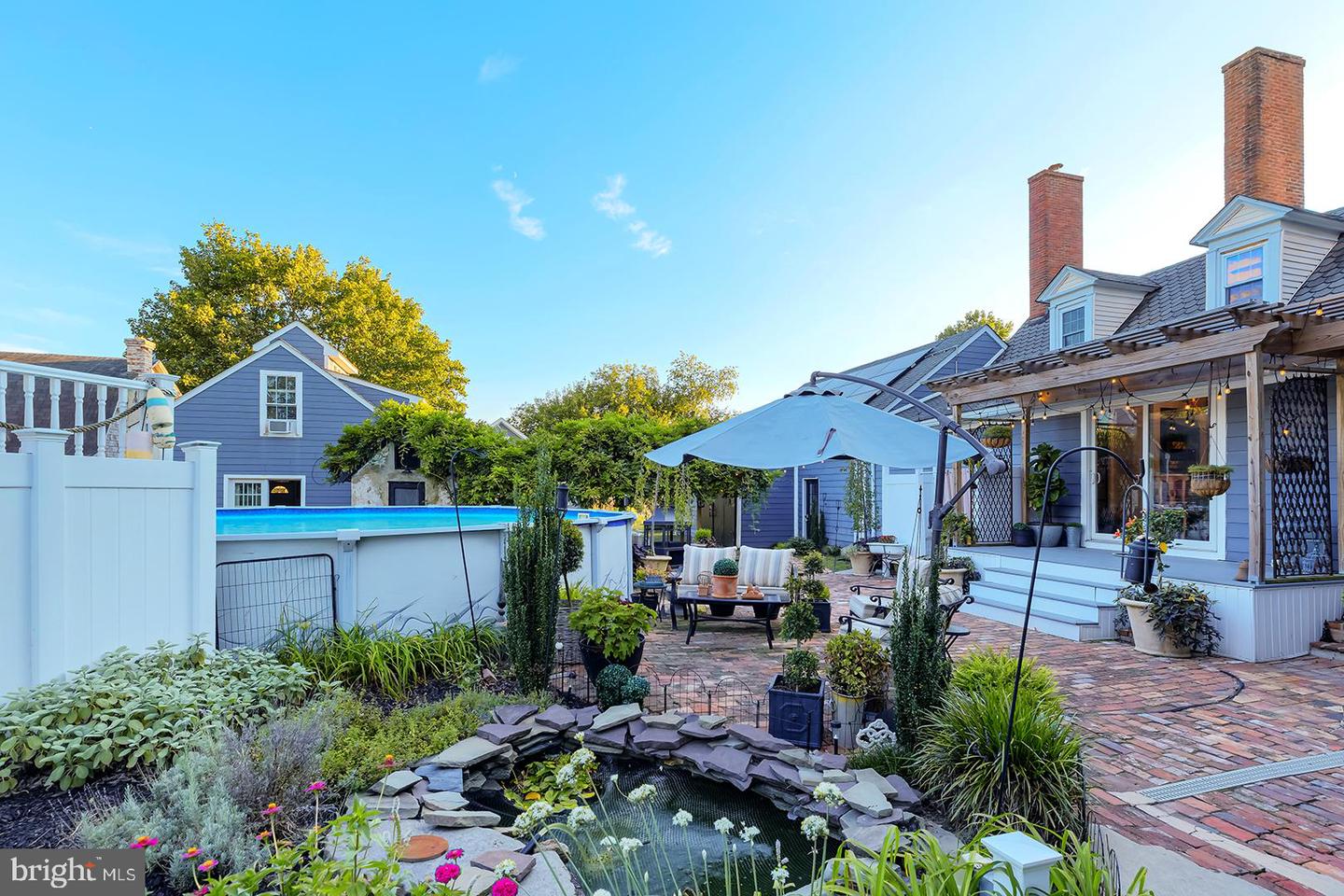 205 FISHER Ave MILFORD, DE 19963