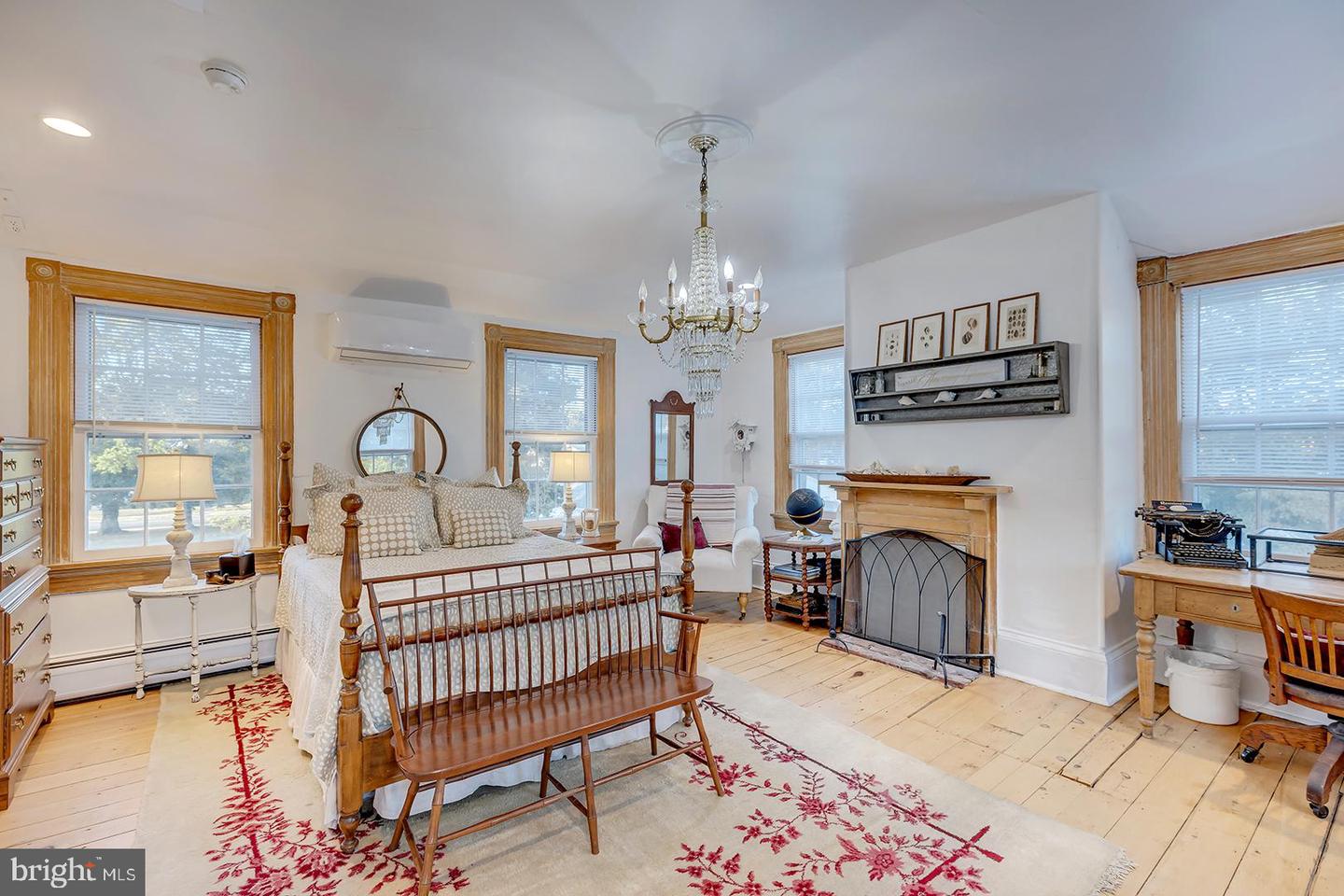 205 FISHER Ave MILFORD, DE 19963