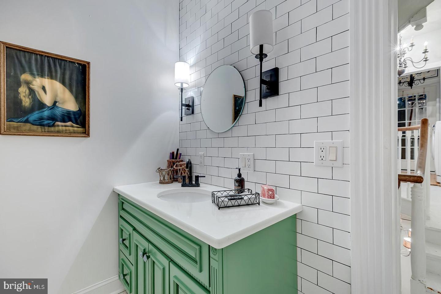 205 FISHER Ave MILFORD, DE 19963