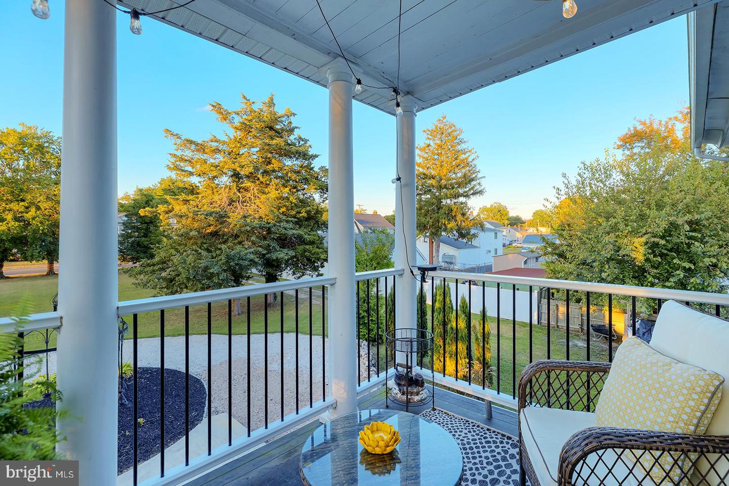 205 FISHER Ave MILFORD, DE 19963