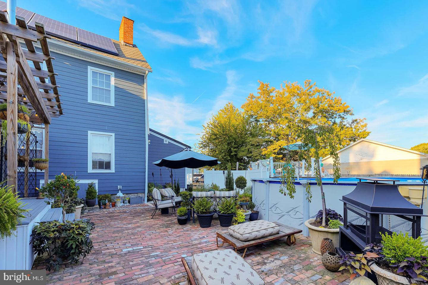 205 FISHER Ave MILFORD, DE 19963