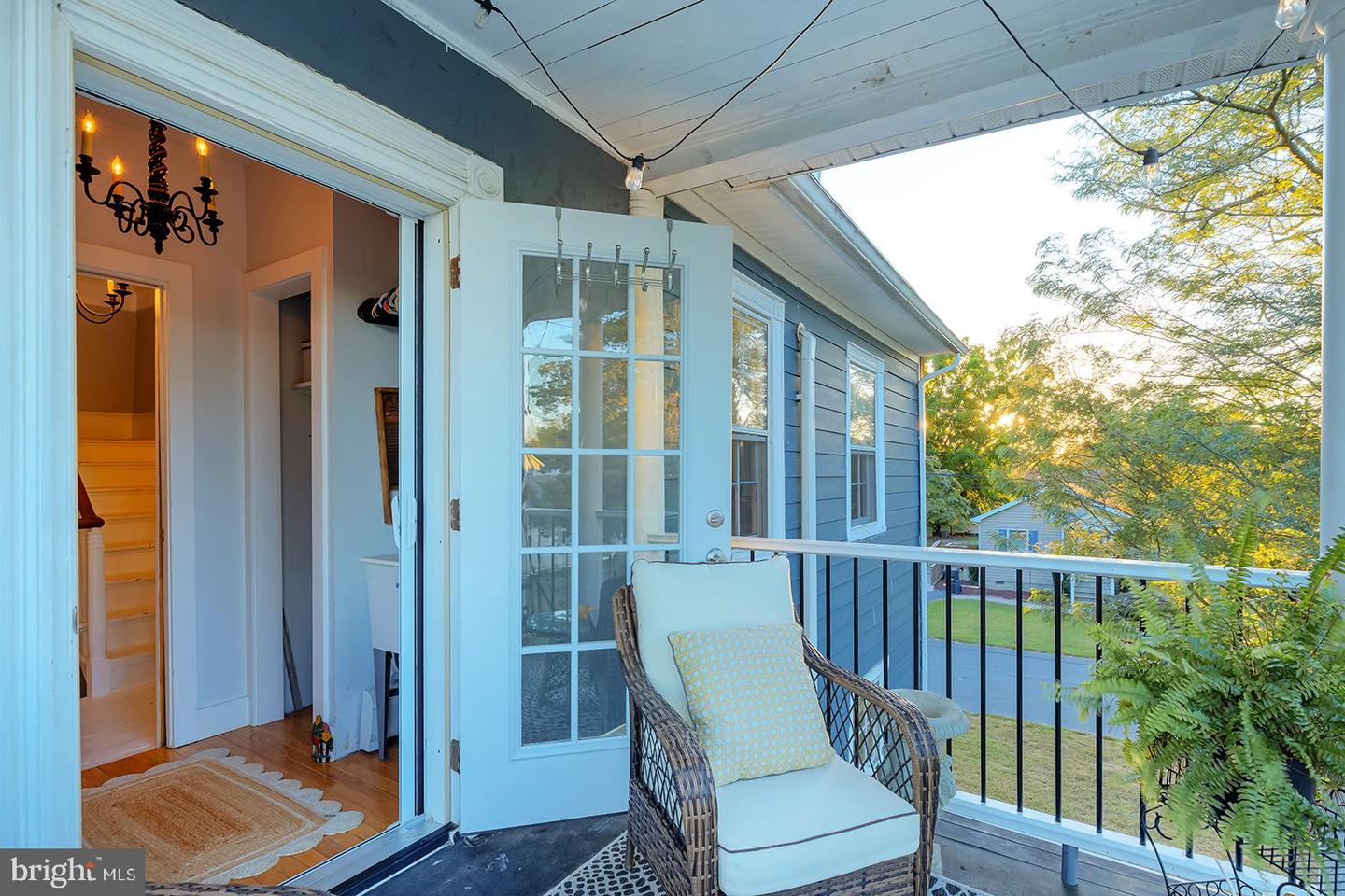 205 FISHER Ave MILFORD, DE 19963