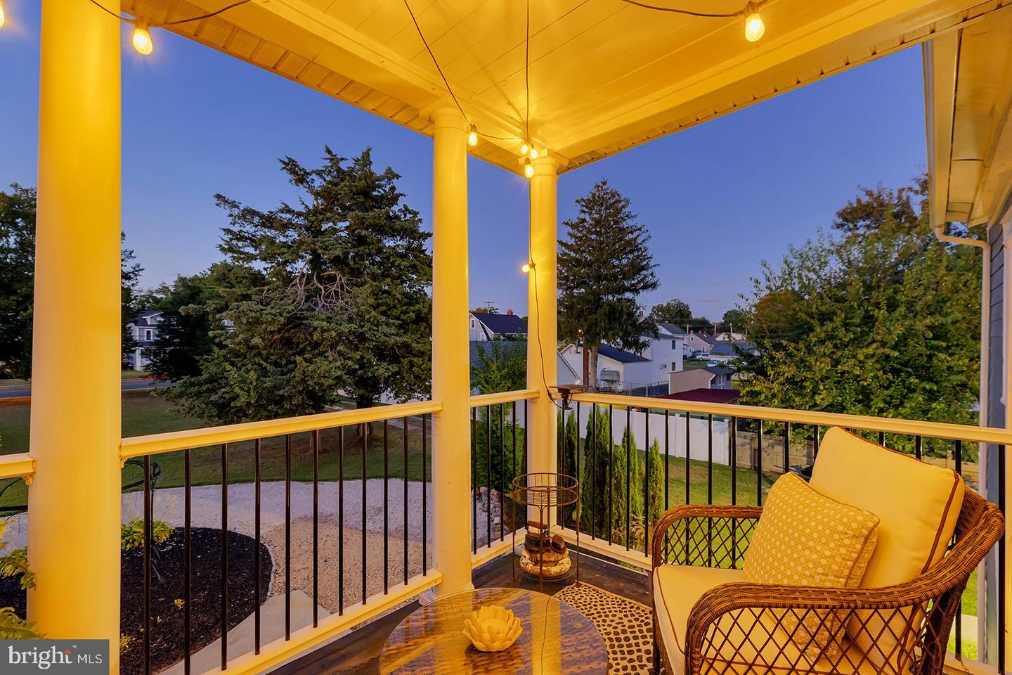 205 FISHER Ave MILFORD, DE 19963