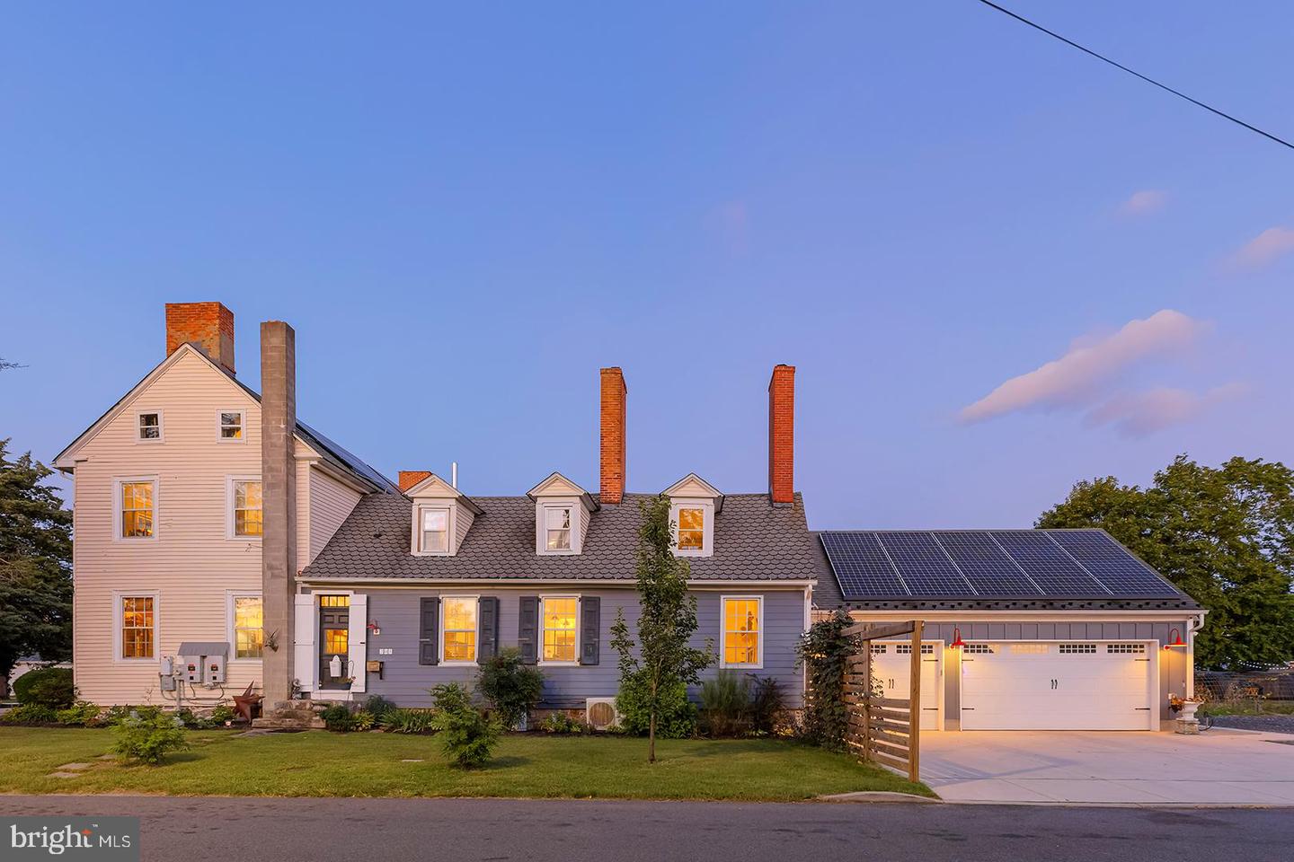 205 FISHER Ave MILFORD, DE 19963