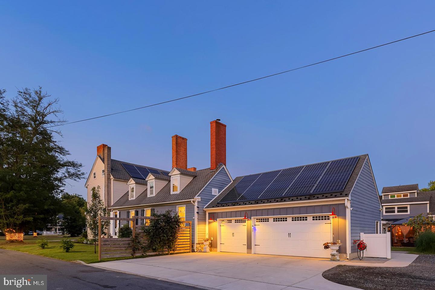 205 FISHER Ave MILFORD, DE 19963