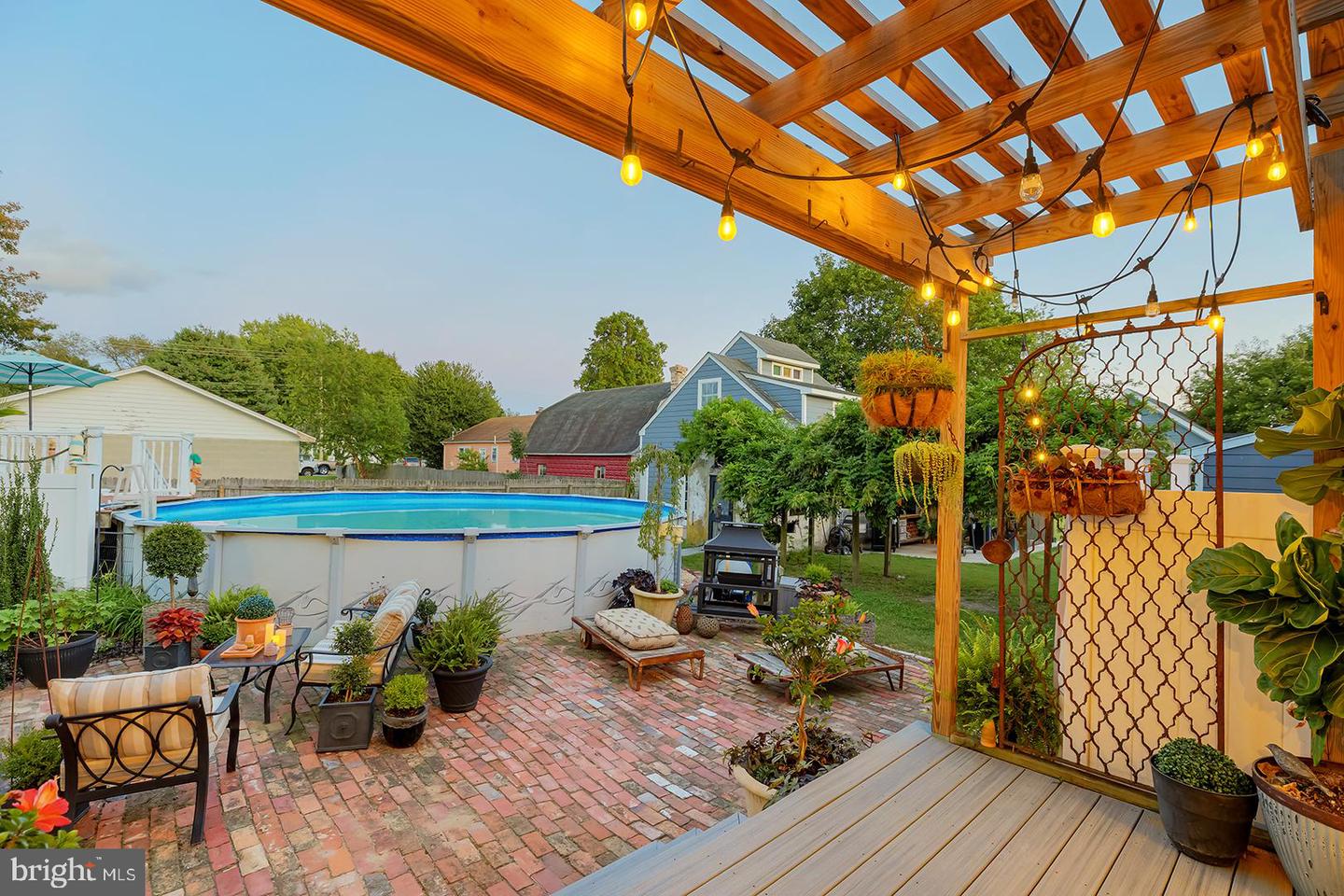 205 FISHER Ave MILFORD, DE 19963