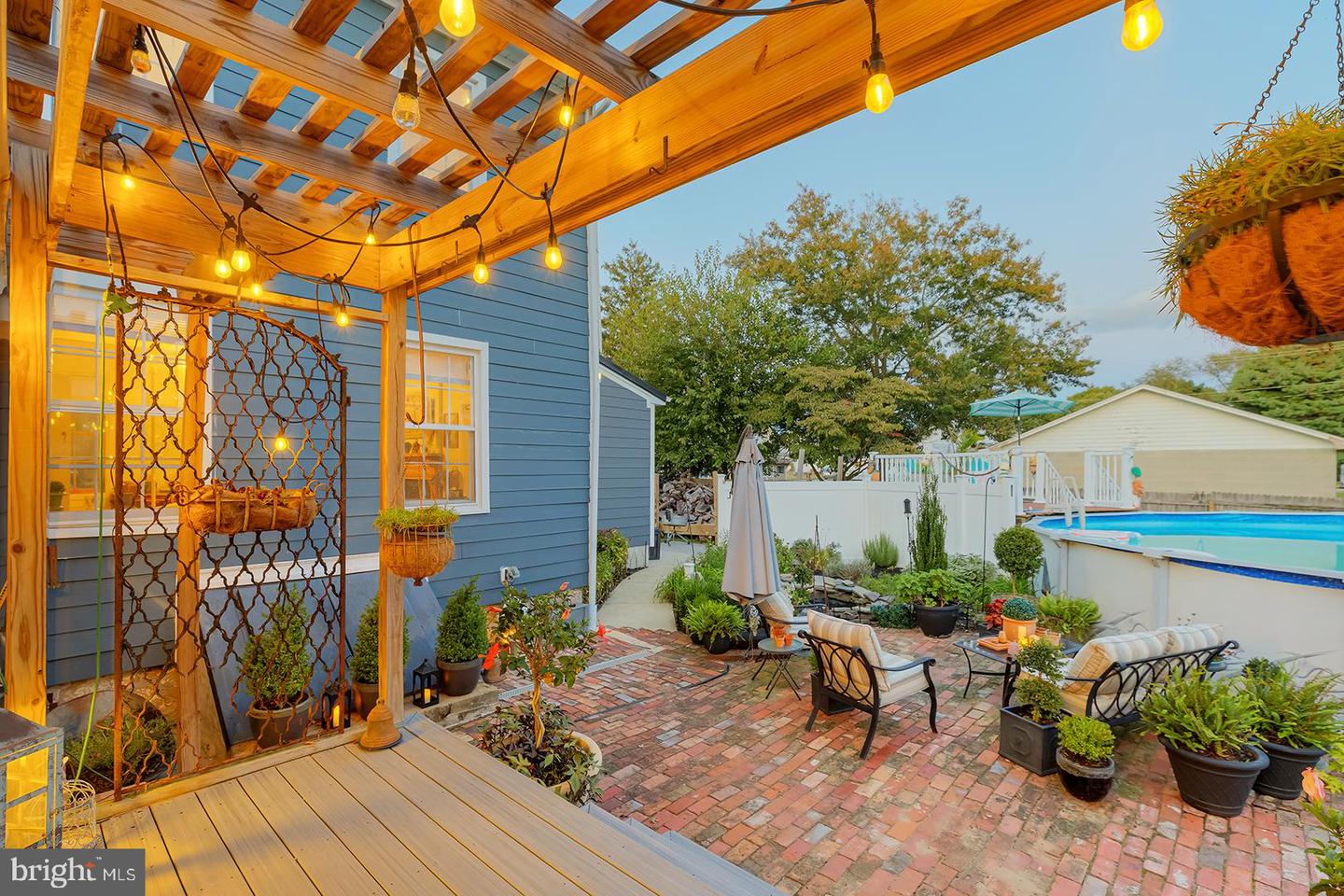 205 FISHER Ave MILFORD, DE 19963