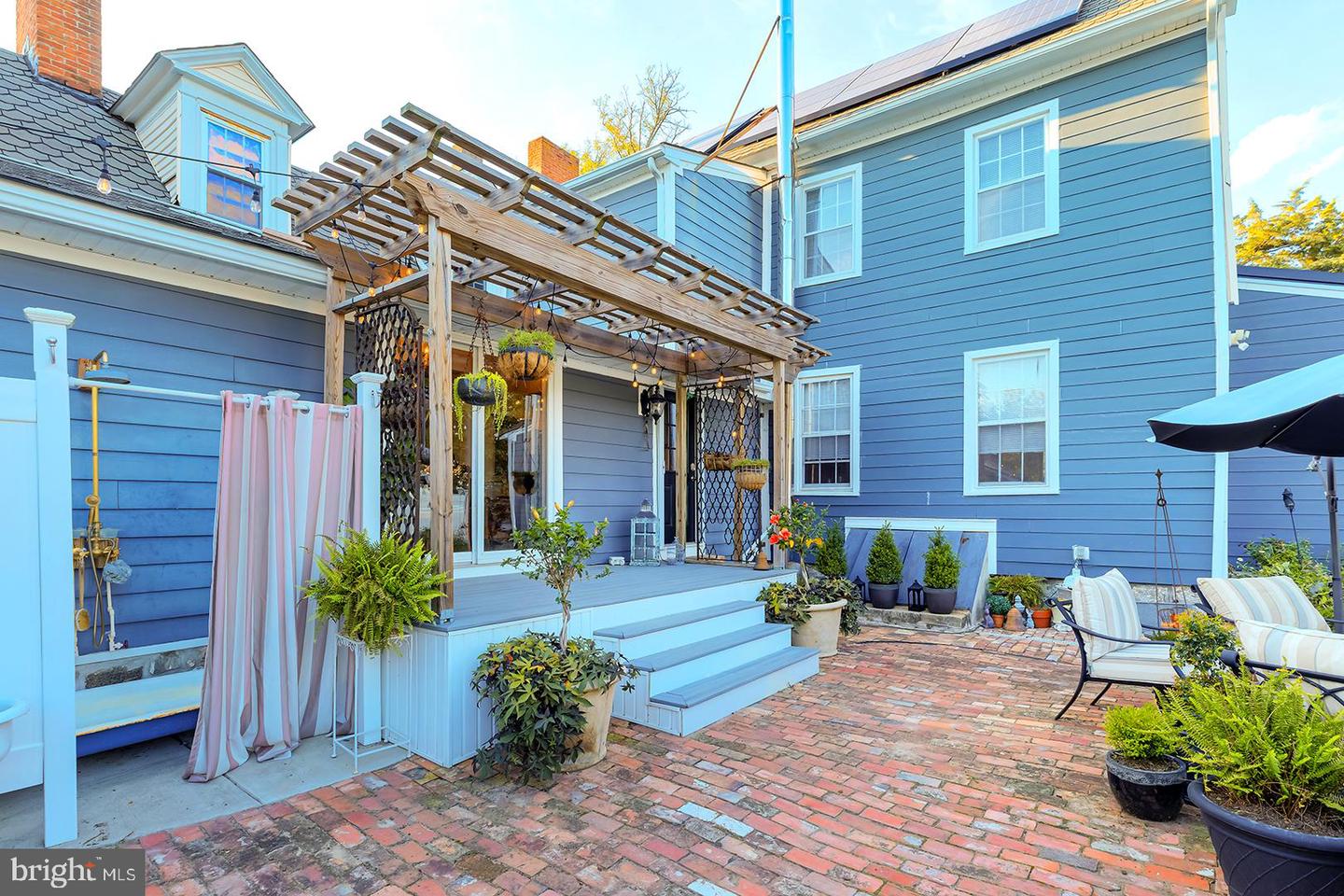 205 FISHER Ave MILFORD, DE 19963