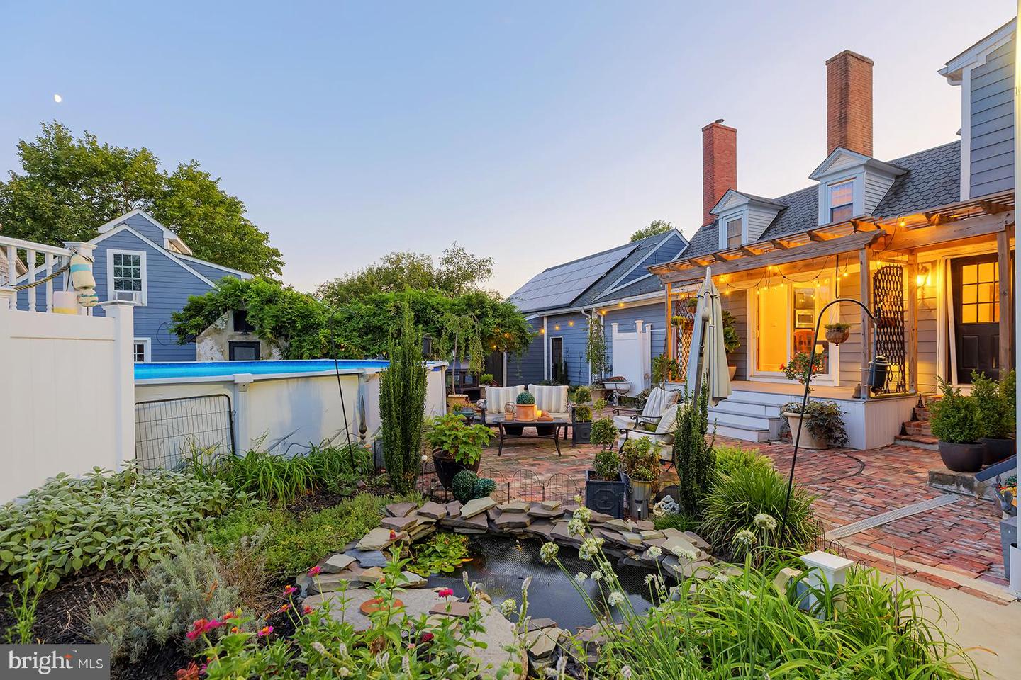 205 FISHER Ave MILFORD, DE 19963