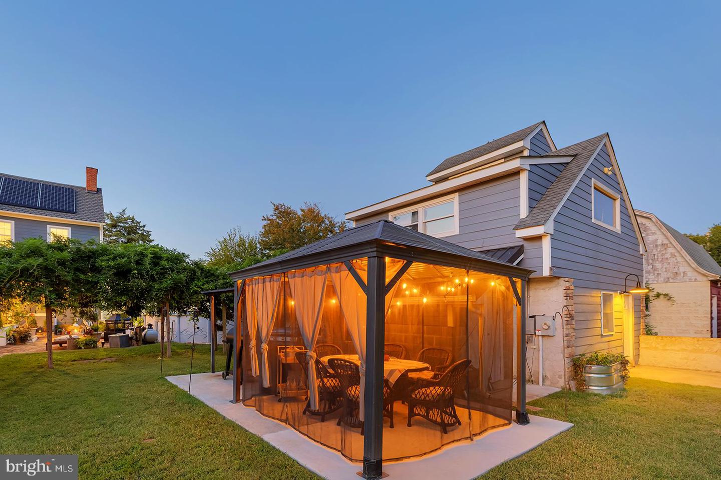 205 FISHER Ave MILFORD, DE 19963