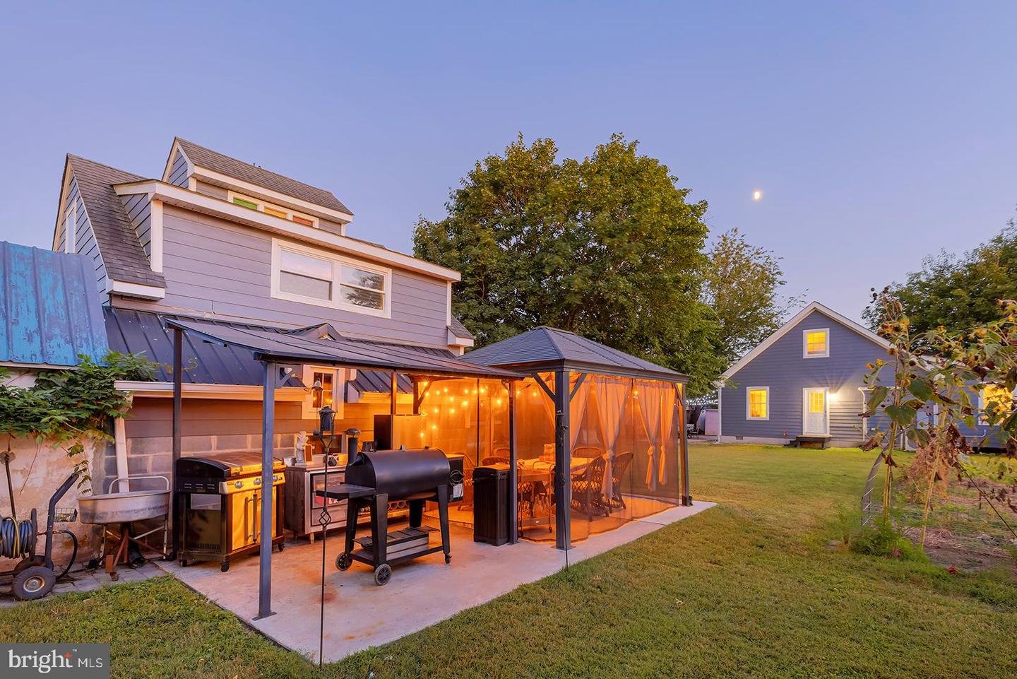 205 FISHER Ave MILFORD, DE 19963