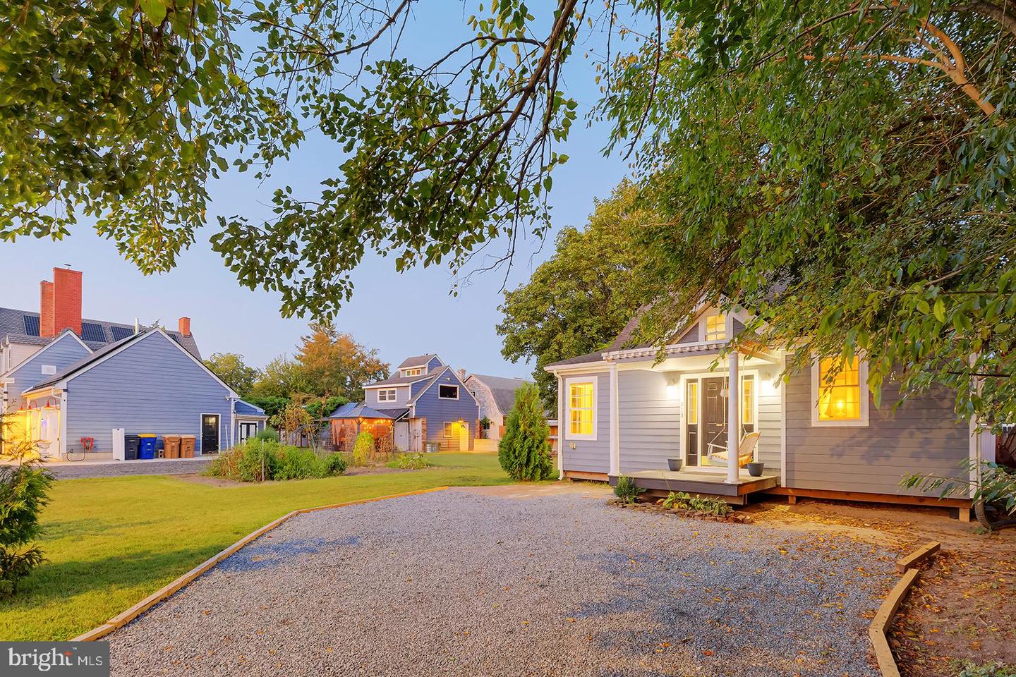 205 FISHER Ave MILFORD, DE 19963