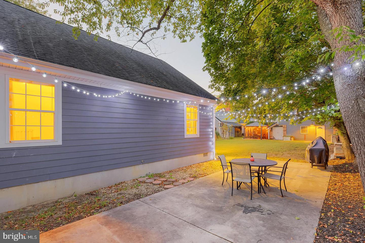 205 FISHER Ave MILFORD, DE 19963