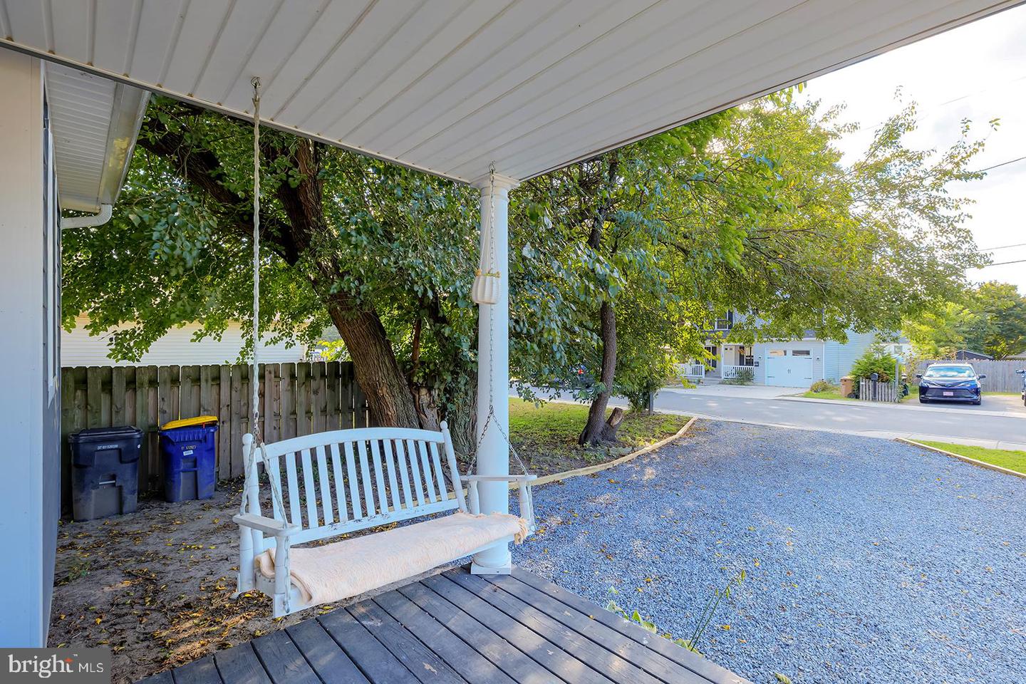 205 FISHER Ave MILFORD, DE 19963