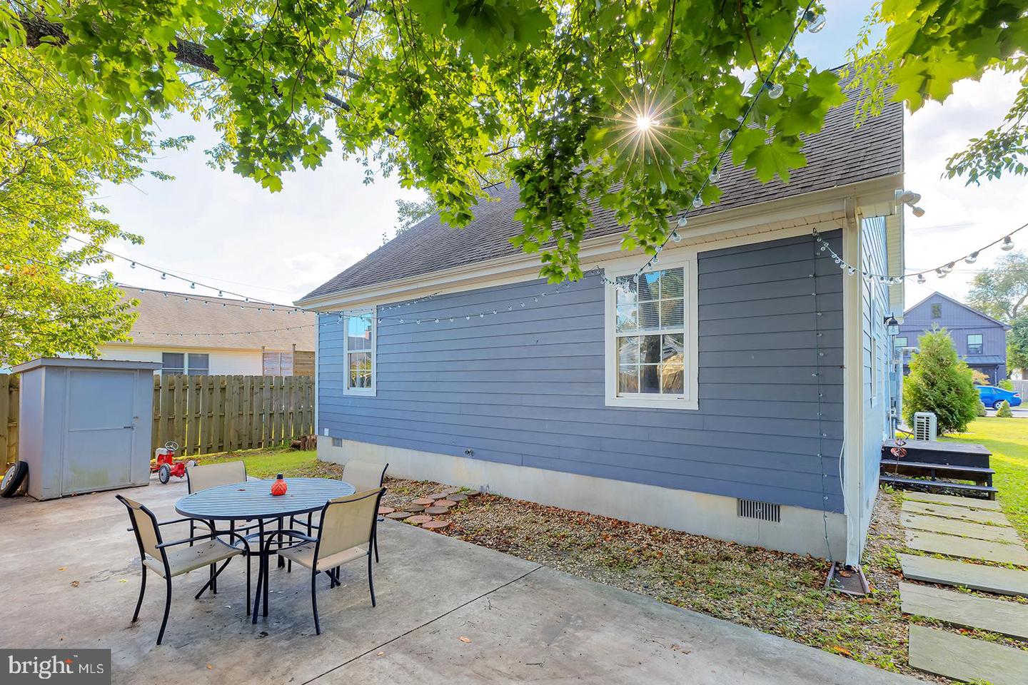 205 FISHER Ave MILFORD, DE 19963