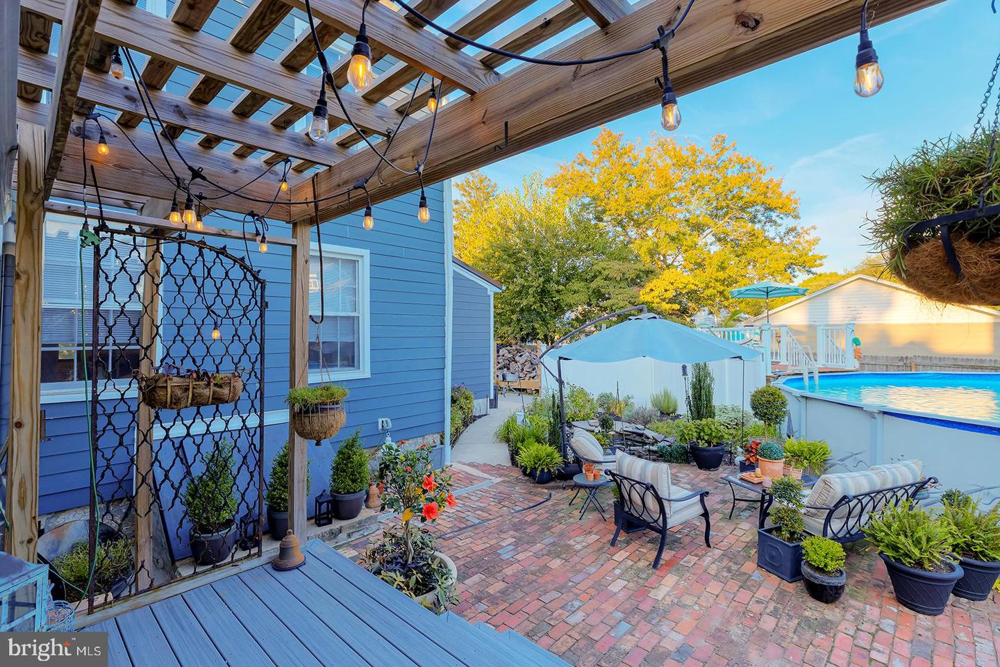 205 FISHER Ave MILFORD, DE 19963