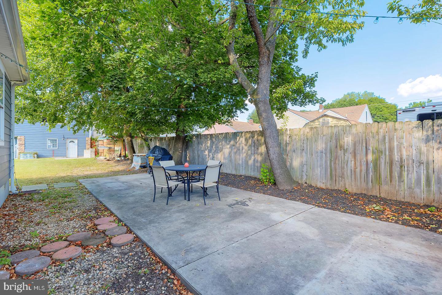 205 FISHER Ave MILFORD, DE 19963