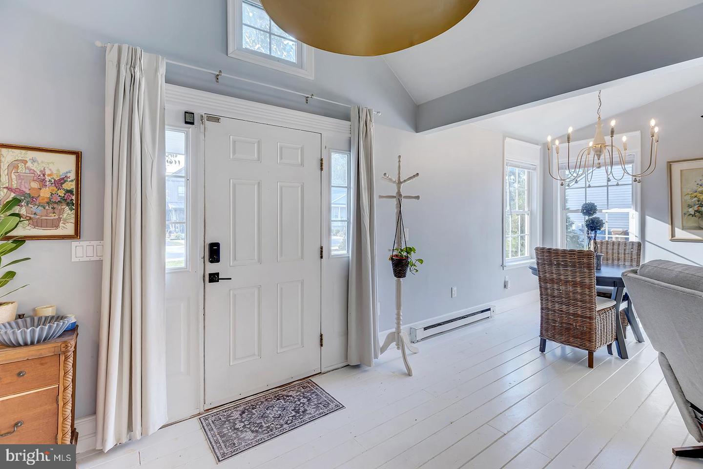 205 FISHER Ave MILFORD, DE 19963