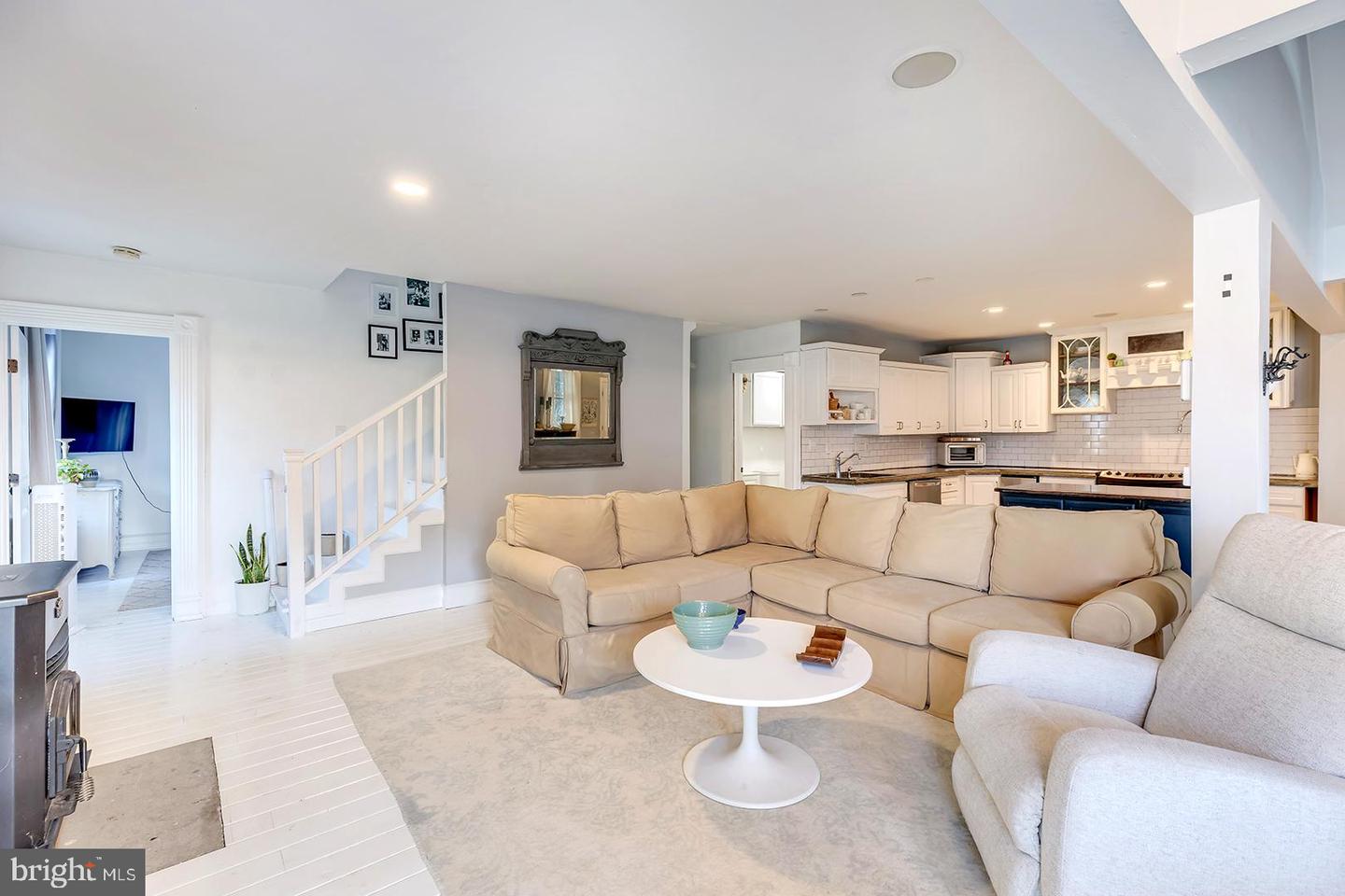 205 FISHER Ave MILFORD, DE 19963