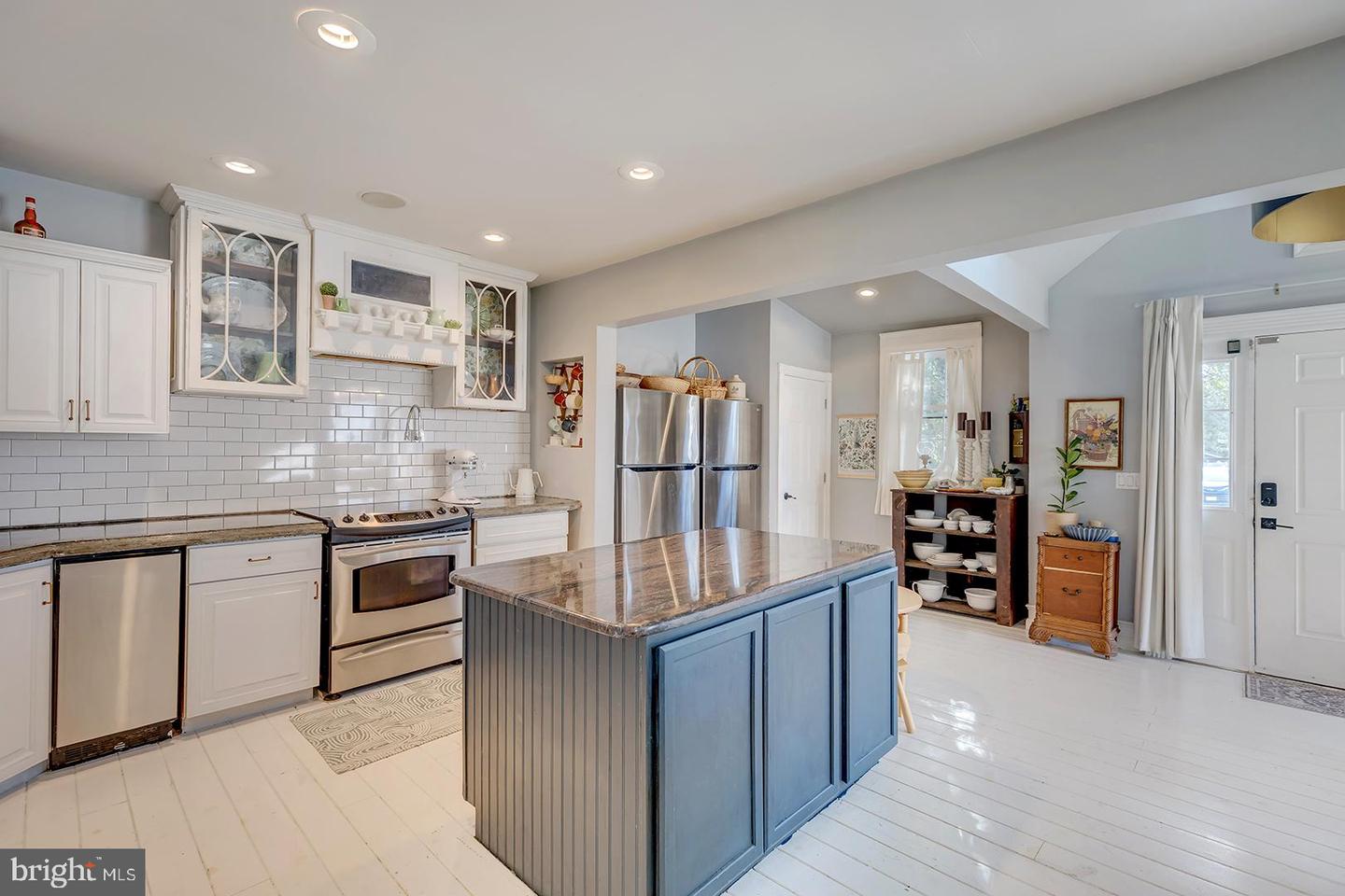 205 FISHER Ave MILFORD, DE 19963